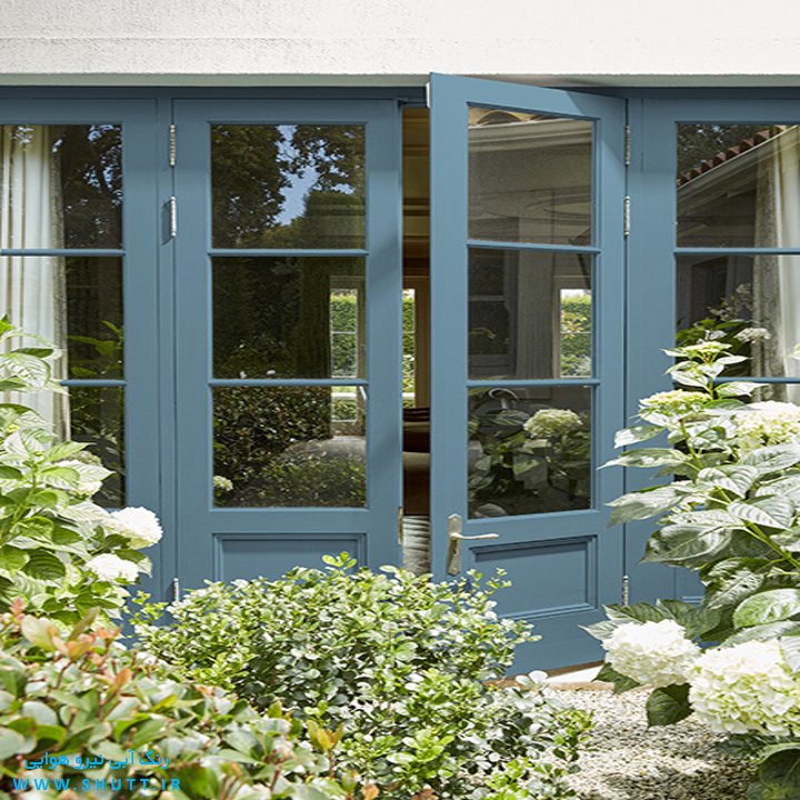 آبی نیرو هوایی