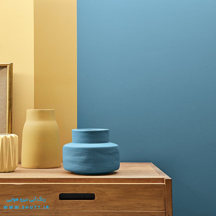 رنگ نیرو هوایی