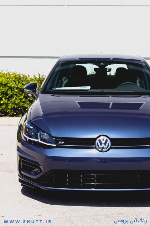 ماشین آبی پروسی