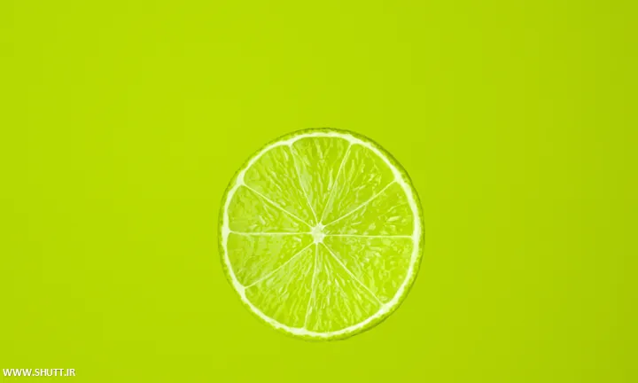 Featured image of post سبز لیمویی چه رنگی است ?
