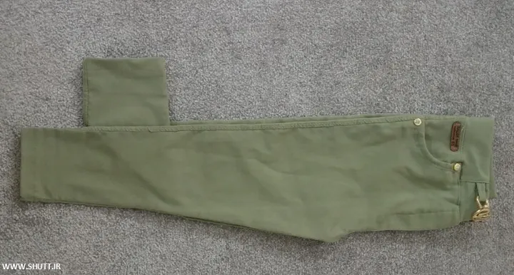 Featured image of post شلوار سبز با چی ست میشه ؟
