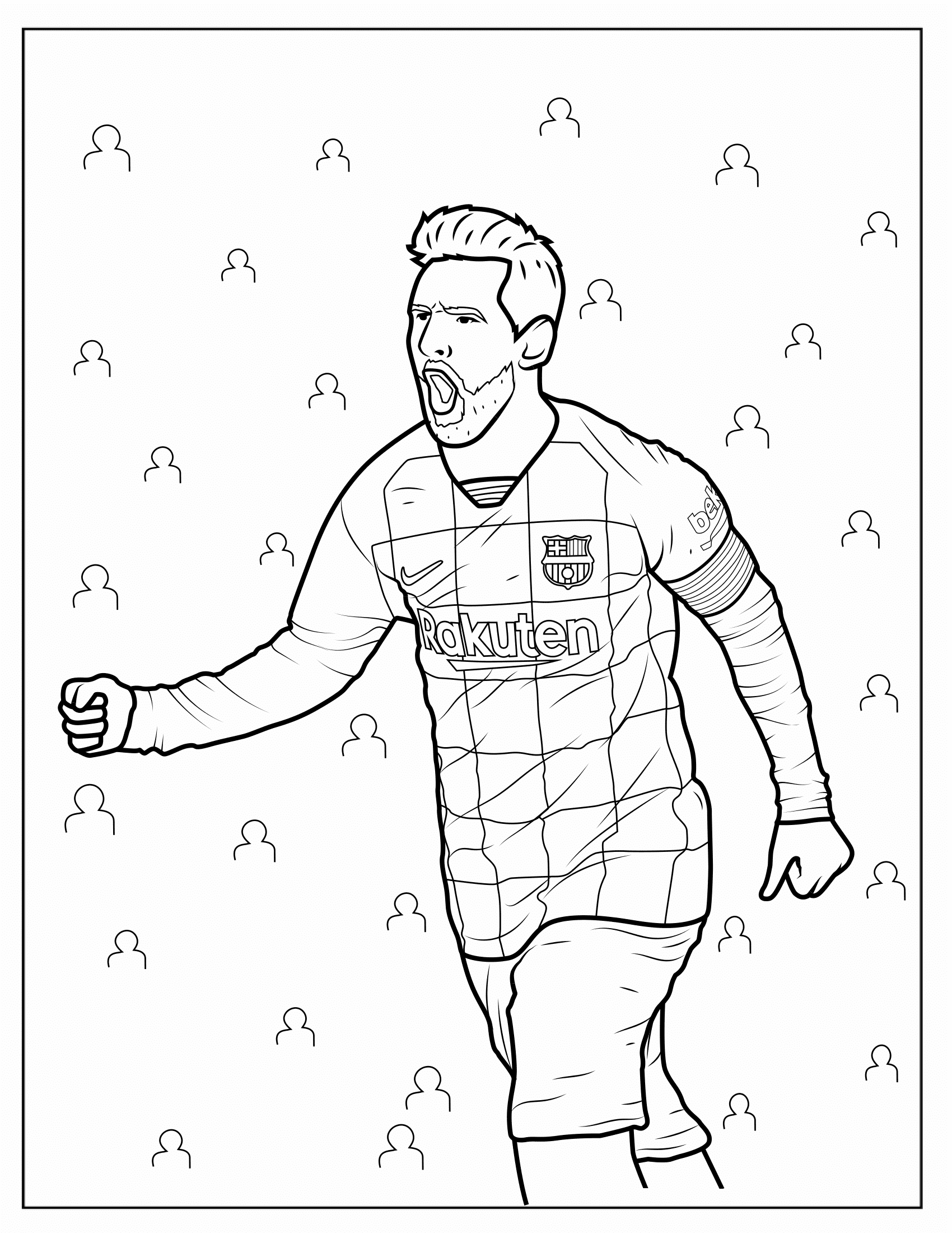 نقاشی مسی برای رنگ آمیزی