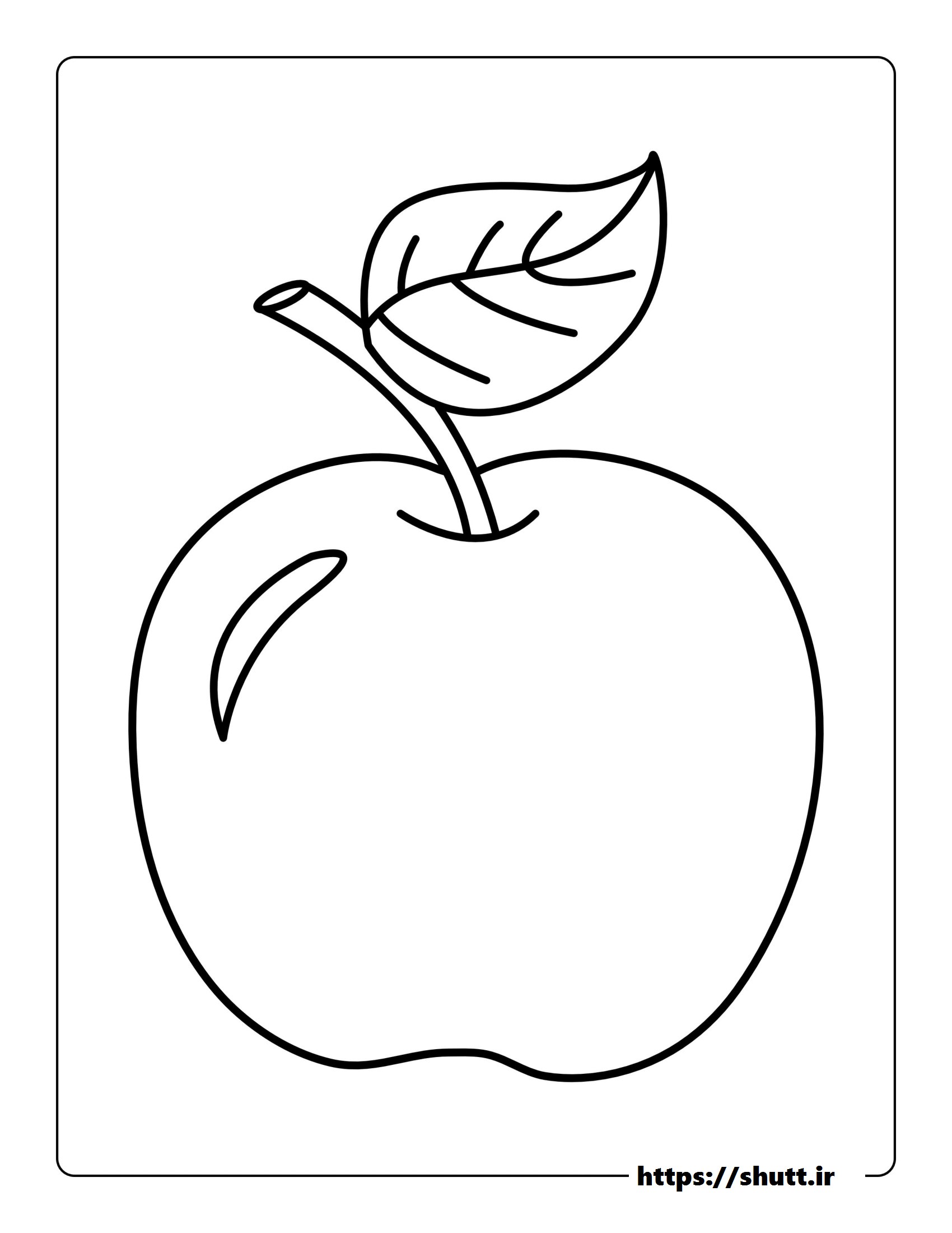 Featured image of post رنگ آمیزی نقاشی سیب