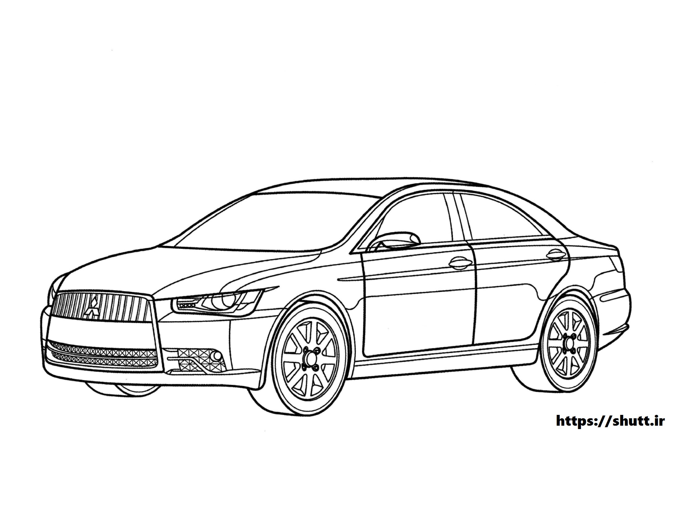 Featured image of post رنگ آمیزی نقاشی ماشین