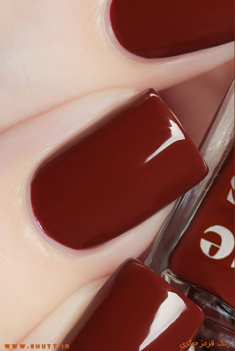 لاک ناخن جگری