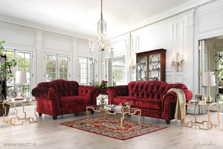 مبلمان شرابی